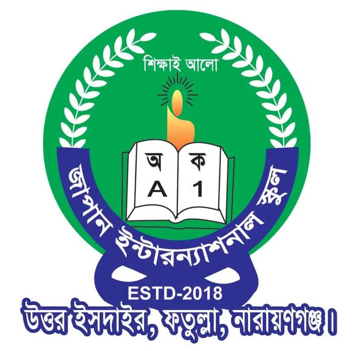 প্রতিষ্ঠানের লোগো